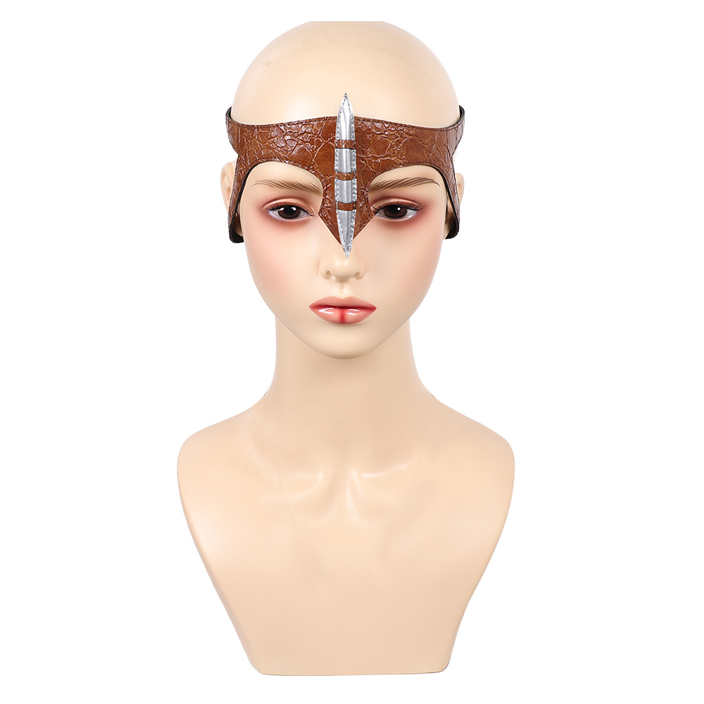 Avatar Cosplay Women Brown Lea - Cosplay Avatar Anime recension och pris