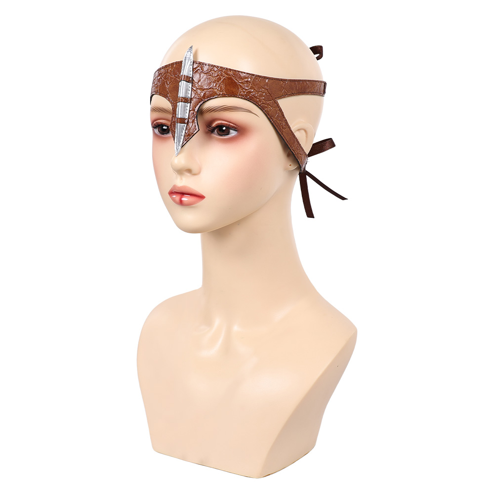 Avatar Cosplay Women Brown Lea - Cosplay Avatar Anime recension och pris