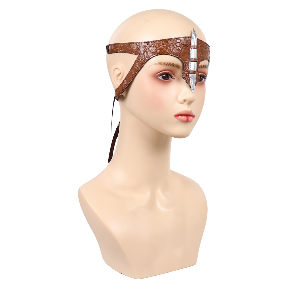 Avatar Cosplay Women Brown Lea - Cosplay Avatar Anime recension och pris