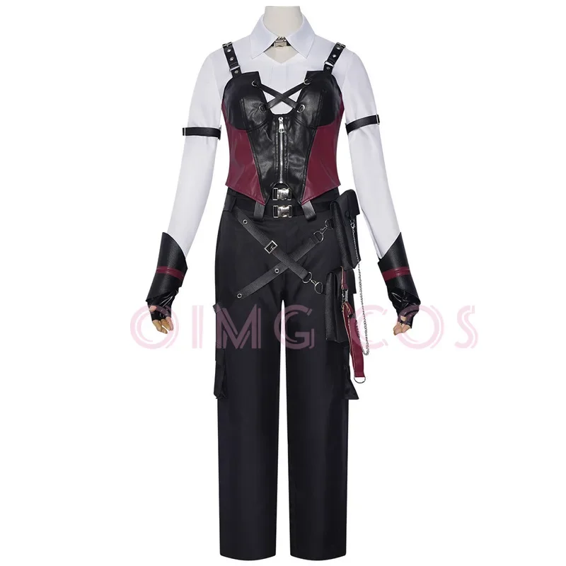 Love and deepspace Deep Space  - Anime Cosplay To Buy recension och pris