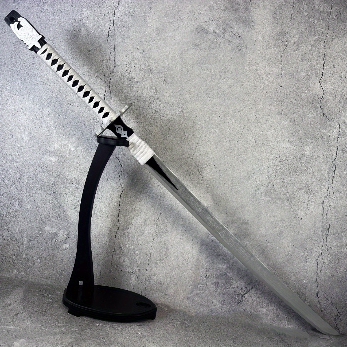 47inch 2B 9S Katana Anime Auto - Anime Cosplay Real recension och pris