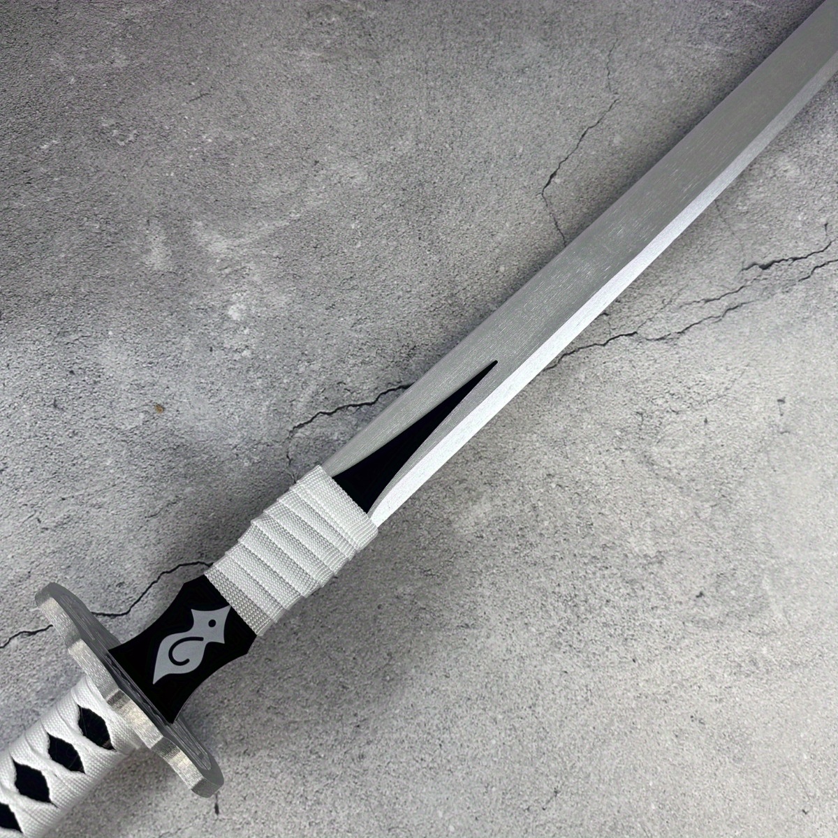 47inch 2B 9S Katana Anime Auto - Anime Cosplay Real recension och pris