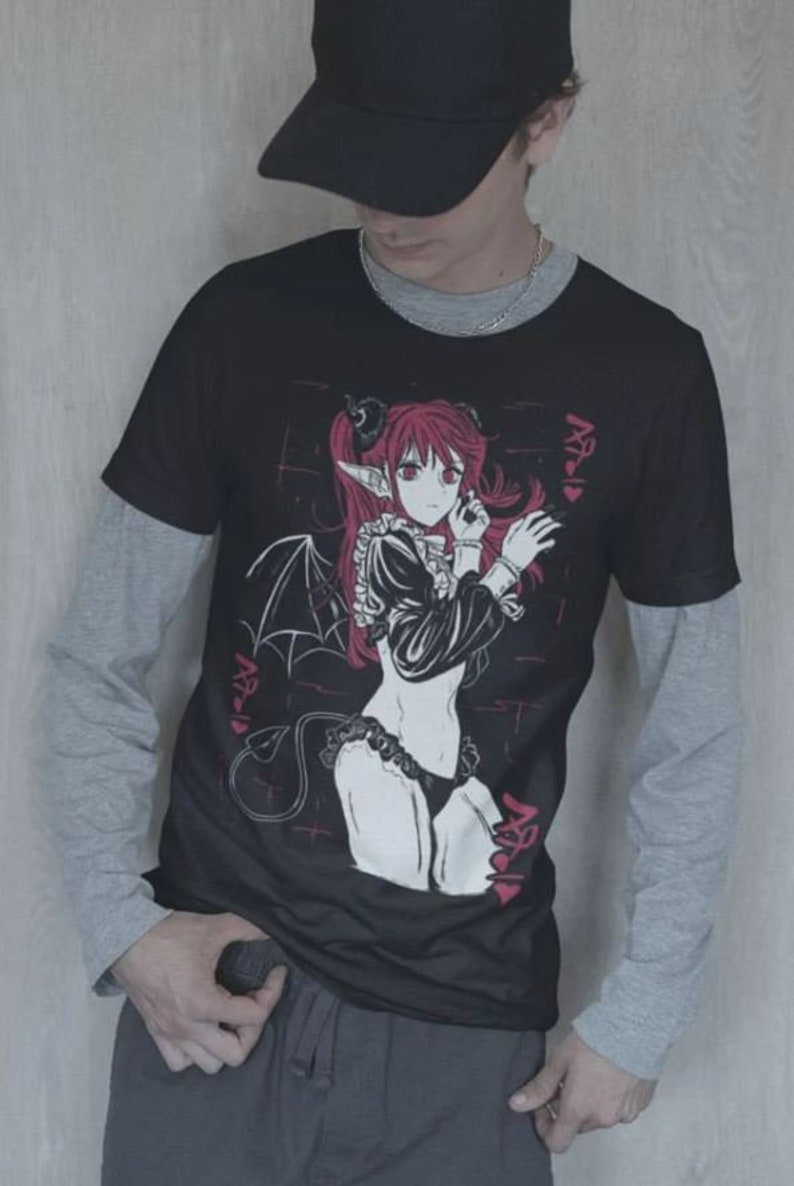 My Cosplay Darling Anime T-shi - Anime Cosplay Shop recension och pris