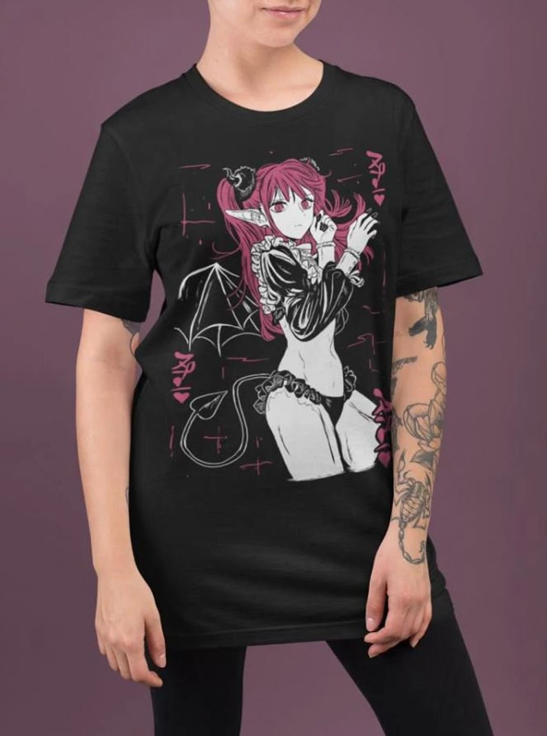 My Cosplay Darling Anime T-shi - Anime Cosplay Shop recension och pris