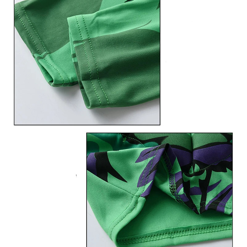 Children The Hulk Cosplay Cost - Anime Cosplay Youtube Shorts recension och pris