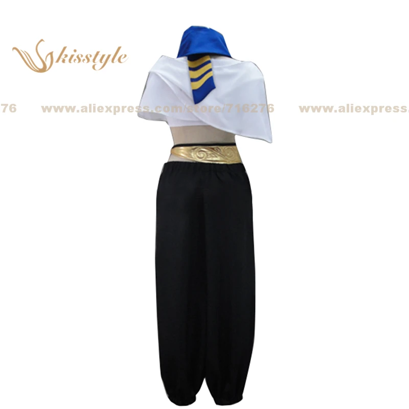 Kisstyle Fashion Free! Iwatobi - Anime Cosplay India recension och pris