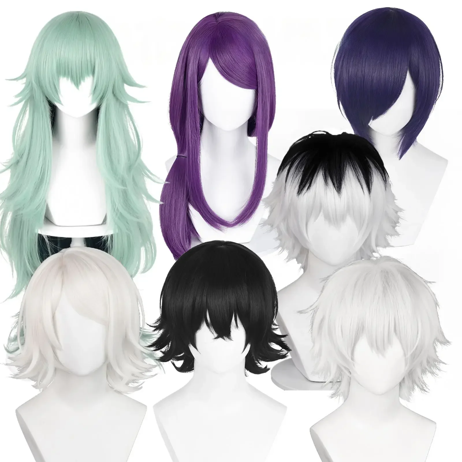 Anime Juzo Suzuya Kamishiro Ri - Tokyo Ghoul Mask recension och pris