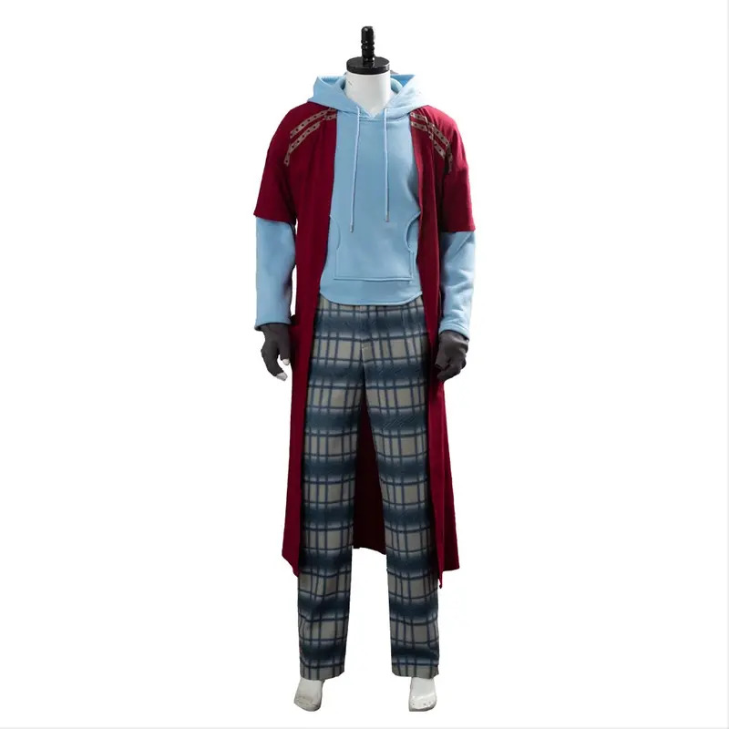 Plus Size Fat Decadent Thor Co - Anime Cosplay Plus Size recension och pris
