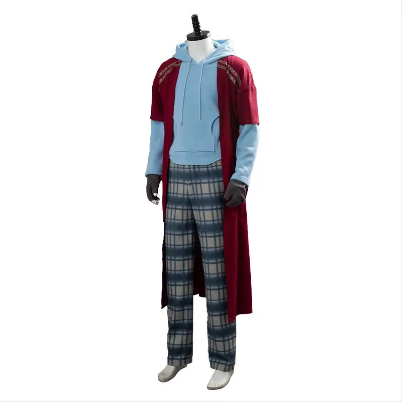 Plus Size Fat Decadent Thor Co - Anime Cosplay Plus Size recension och pris