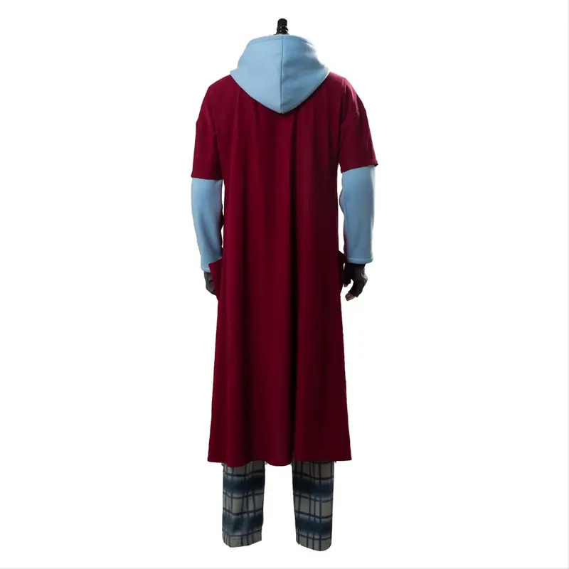 Plus Size Fat Decadent Thor Co - Anime Cosplay Plus Size recension och pris