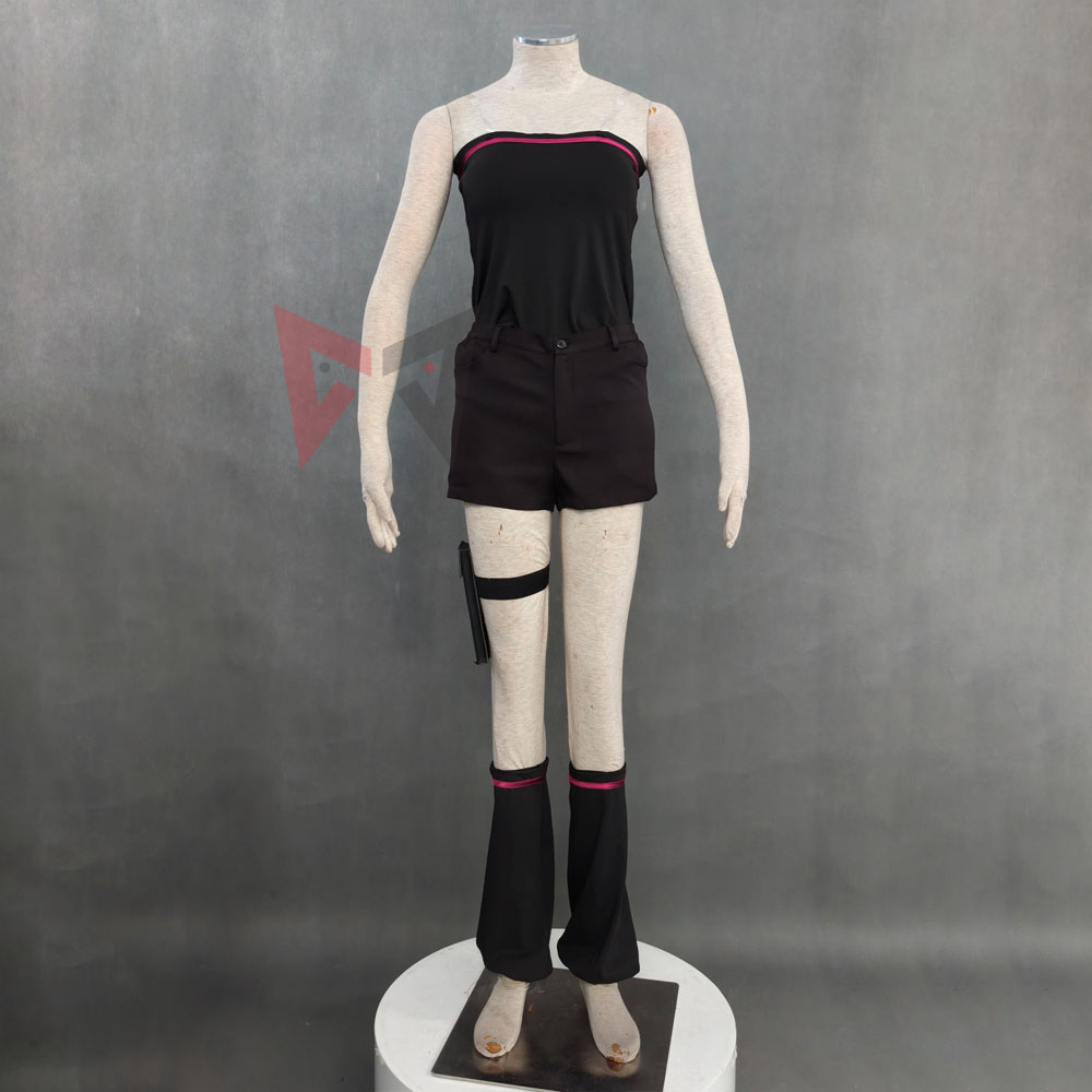 New Ninja Borutoes Uchihang Sa - Anime Cosplay Plus Size recension och pris