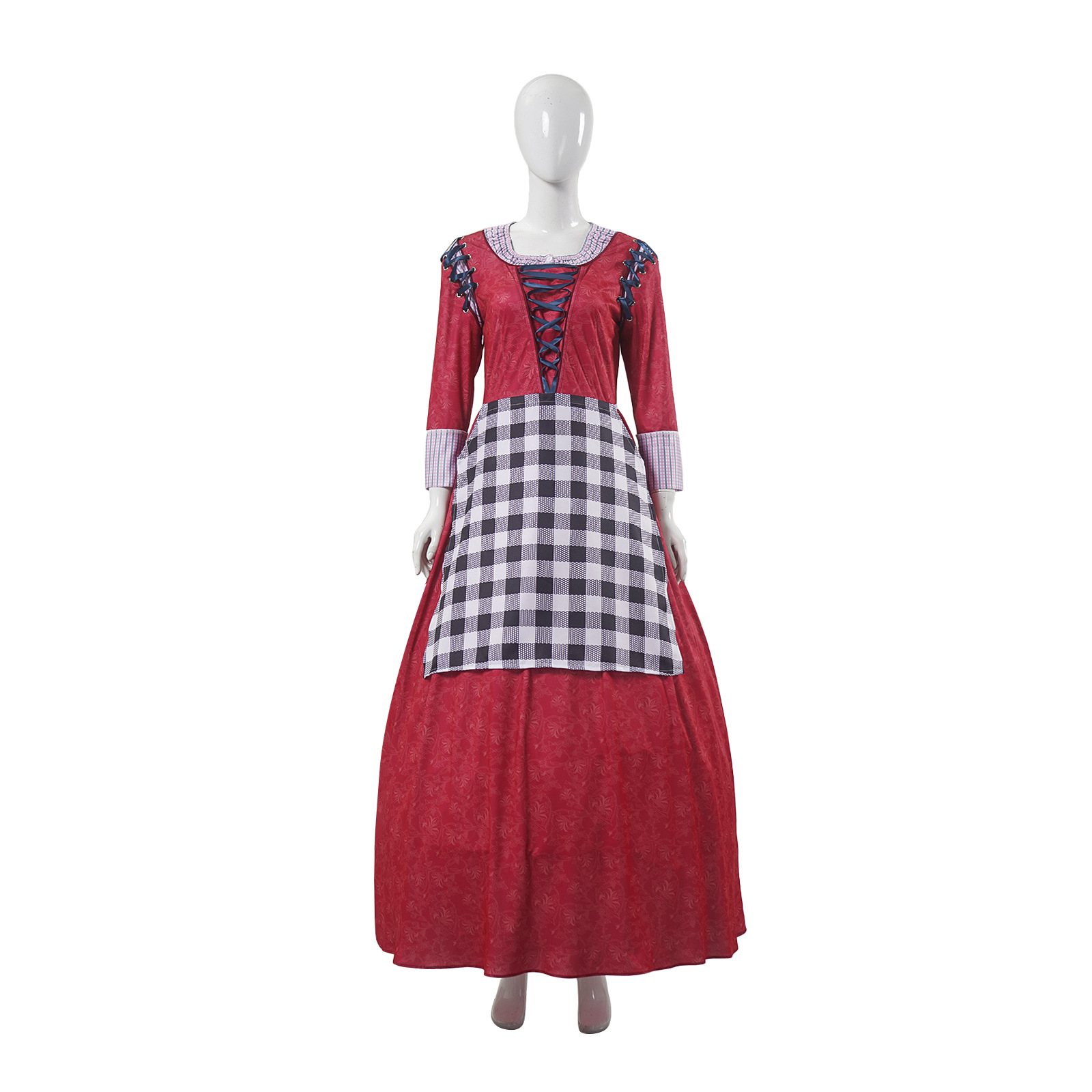 Snow White Girls' Dress Cospla - Anime Cosplay Real recension och pris