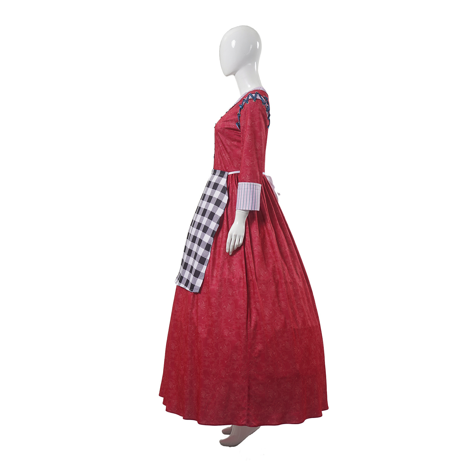 Snow White Girls' Dress Cospla - Anime Cosplay Real recension och pris