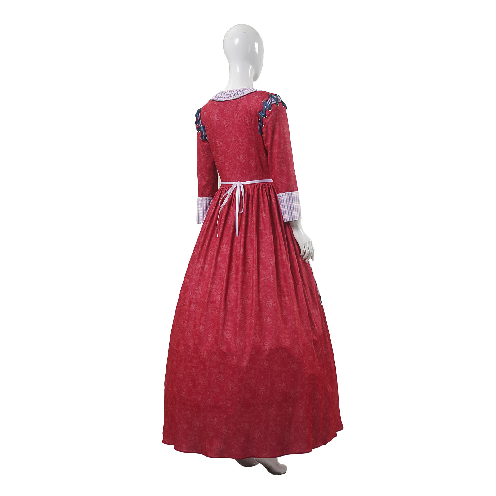 Snow White Girls' Dress Cospla - Anime Cosplay Real recension och pris