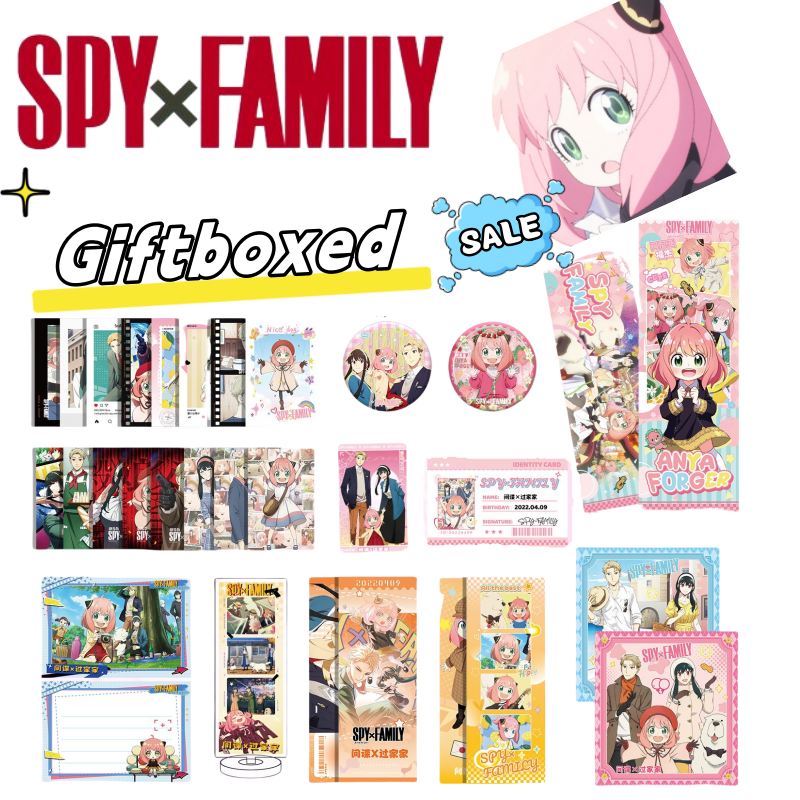 SPY×FAMILY Anya Forger Yor For - Anime Cosplay Yor Forger recension och pris
