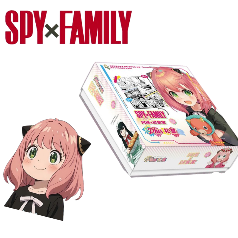 SPY×FAMILY Anya Forger Yor For - Anime Cosplay Yor Forger recension och pris