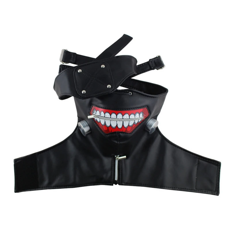Tokyo Ghoul Anime Stage Perfor - Tokyo Ghoul Mask recension och pris