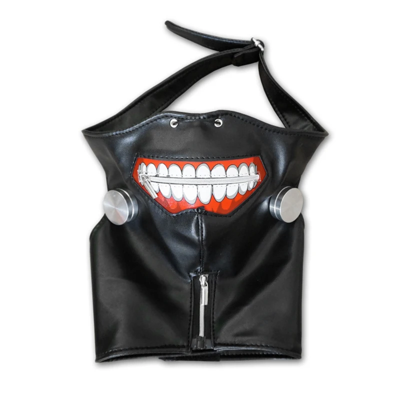 Tokyo Ghoul Anime Stage Perfor - Tokyo Ghoul Mask recension och pris