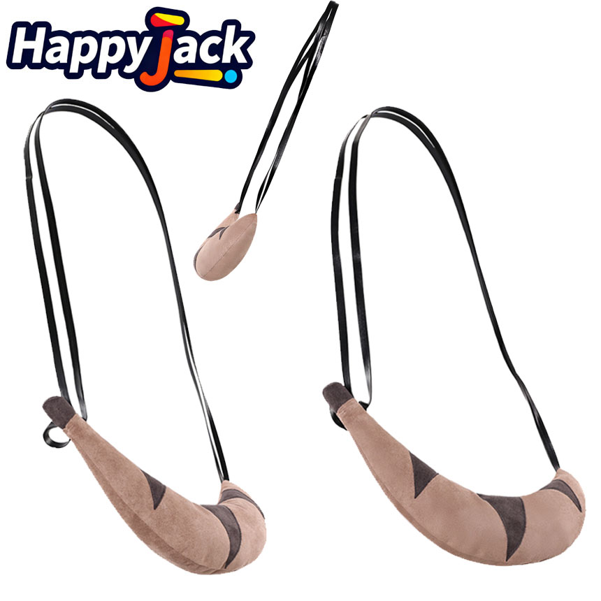 Katara Cosplay Brown Bag Carto - Cosplay Avatar Anime recension och pris