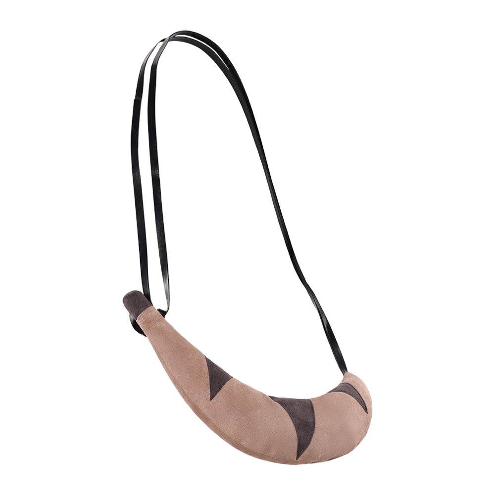 Katara Cosplay Brown Bag Carto - Cosplay Avatar Anime recension och pris