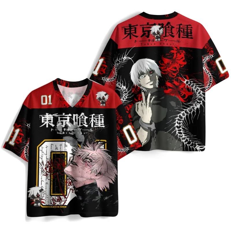 Tokyo Ghoul Kaneki Ken Anime J - Tokyo Ghoul Mask recension och pris