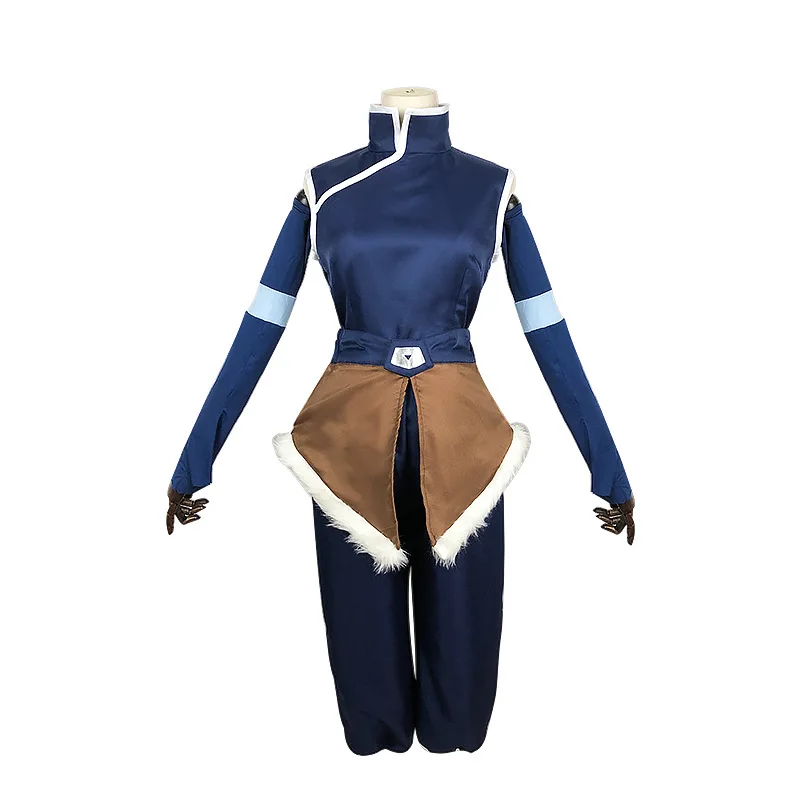 Hot Anime Avatar The Legend of - Cosplay Avatar Anime recension och pris