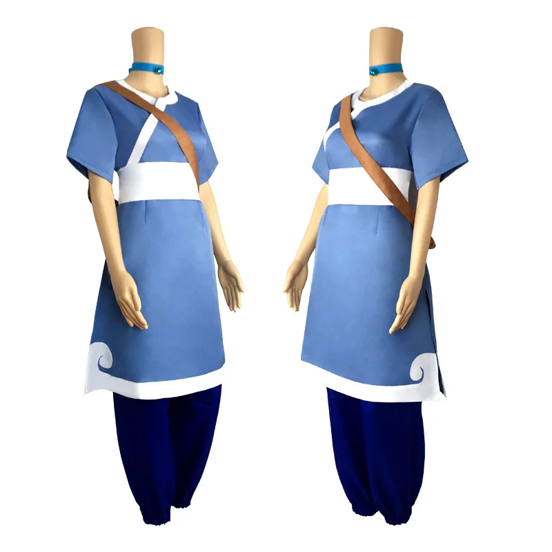Hot Anime Avatar The Legend of - Cosplay Avatar Anime recension och pris
