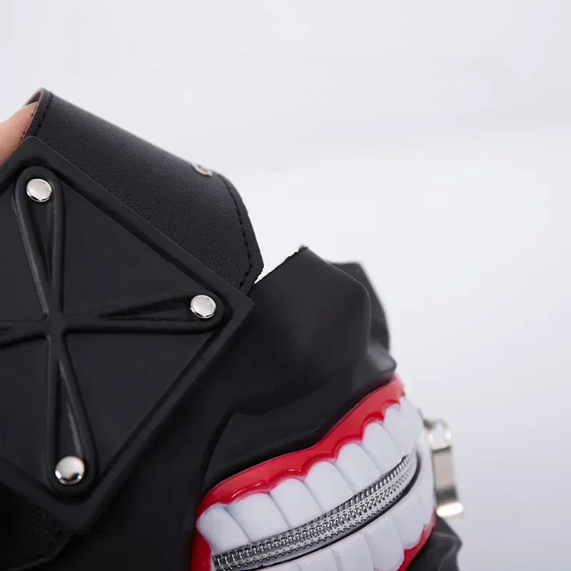 Anime Tokyo Ghoul Kaneki Ken C - Tokyo Ghoul Mask recension och pris