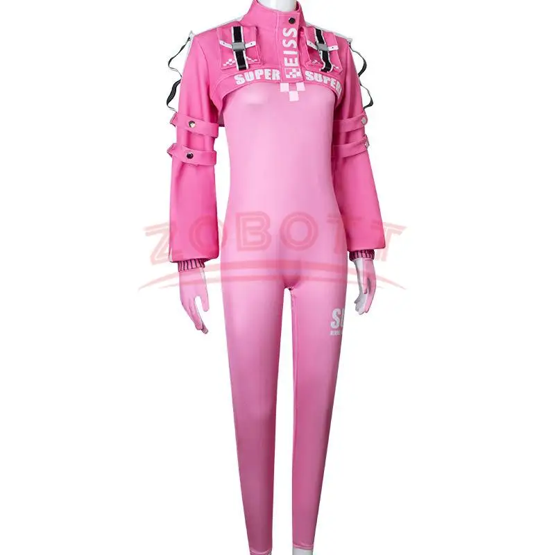 Kostum Cosplay Anime Irelia H  - Anime Jaket Cosplay recension och pris