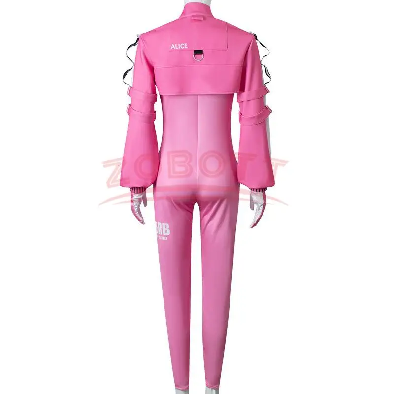 Kostum Cosplay Anime Irelia H  - Anime Jaket Cosplay recension och pris