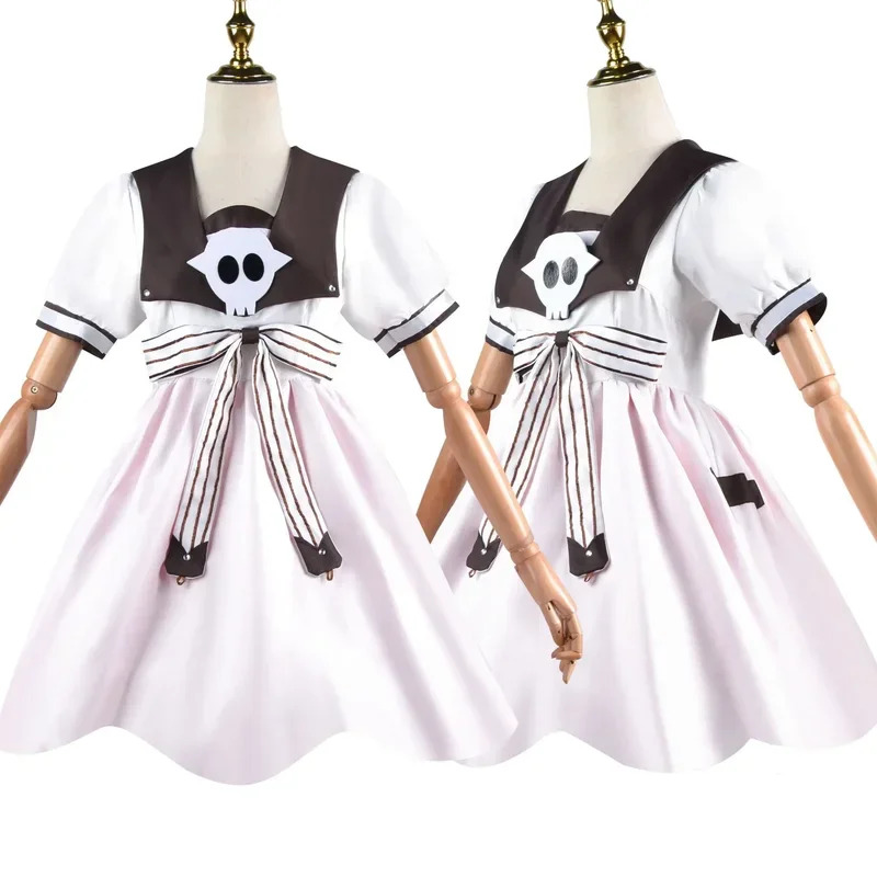 Anime Toilet-bound Jibaku Shou - Anime Cosplay Ideas For Women recension och pris
