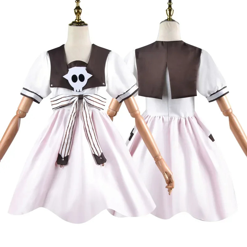 Anime Toilet-bound Jibaku Shou - Anime Cosplay Ideas For Women recension och pris