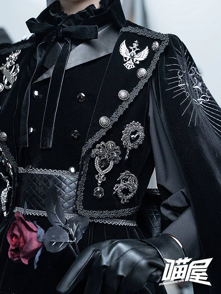 Meow House Shop Black Butler C - Anime Cosplay Shop recension och pris