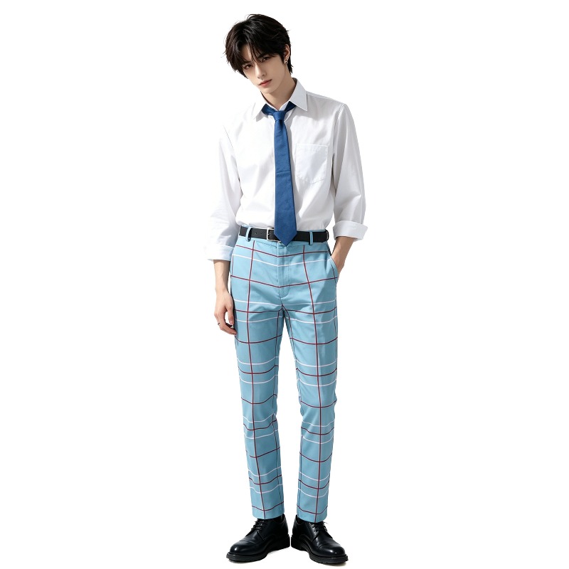 Anime Morin Kitagowa JK DK Cou - Anime Cosplay For Couples recension och pris