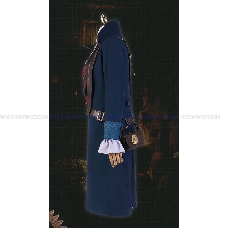 Game Lies Of P Cosplay Costume - Anime Cosplay Outfits Male recension och pris