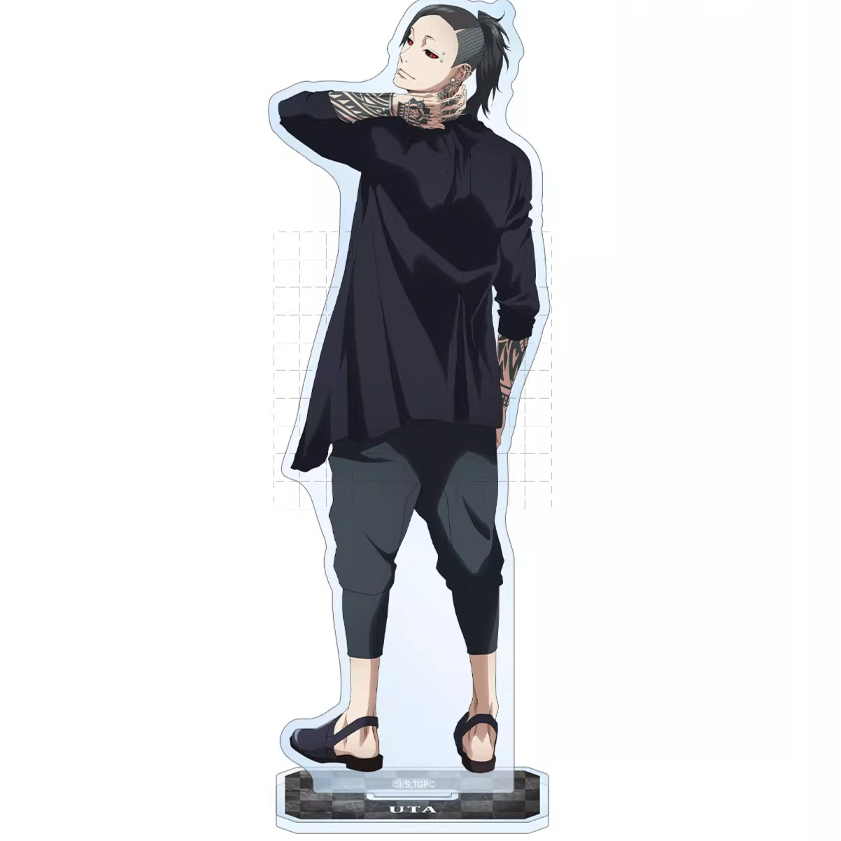 Game Suzuya Juzo Kaneki Ken Ac - Tokyo Ghoul Mask recension och pris