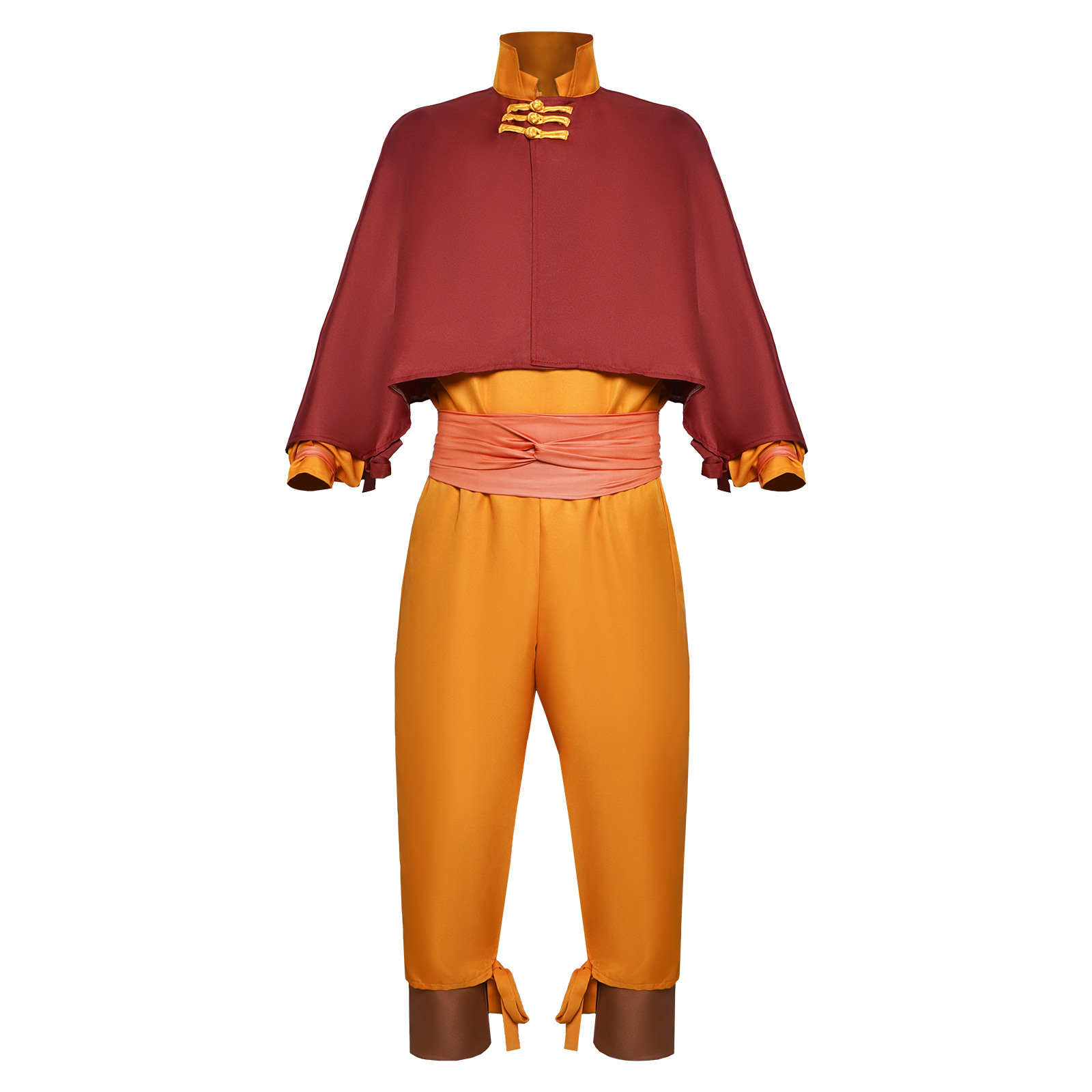 Avatar The Last Airbender Avat - Cosplay Avatar Anime recension och pris
