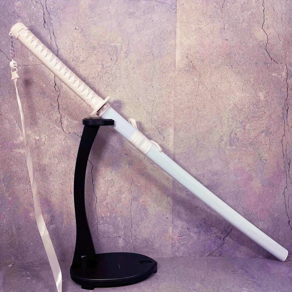 40inch Kuchiki Rukia Katana Lu - Anime Cosplay Katana recension och pris