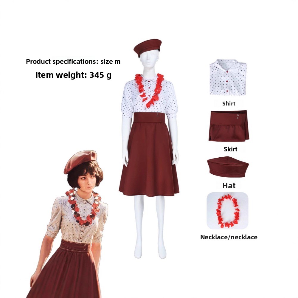 Light and Shadow: Expedition 3 - Anime Cosplay For Couples recension och pris
