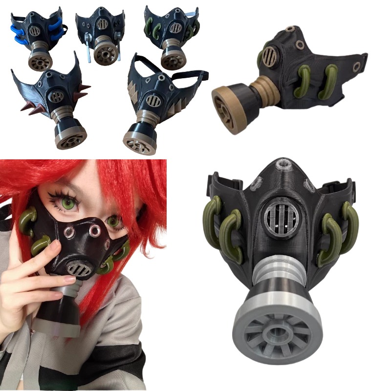 Riyo Rudo Tamsy Zanka Enjin Gu - Anime Cosplay To Buy recension och pris