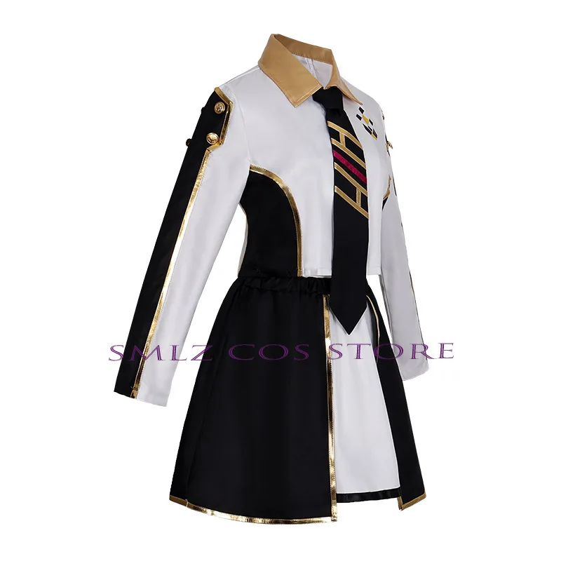 Anime Womens Costume Cosplay S - Anime Cosplay For Halloween recension och pris