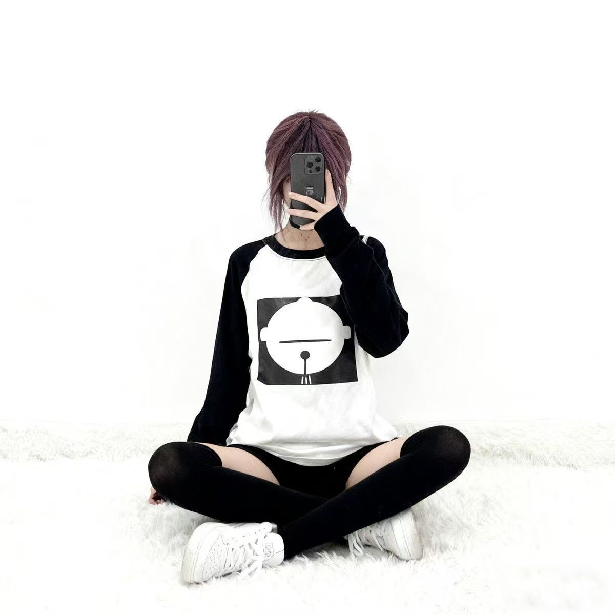 2026 new RolePlay Outfit Retro - Anime Cosplay Outfits Male recension och pris