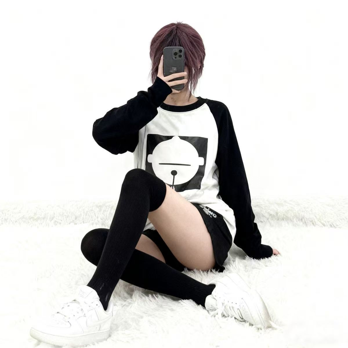 2026 new RolePlay Outfit Retro - Anime Cosplay Outfits Male recension och pris