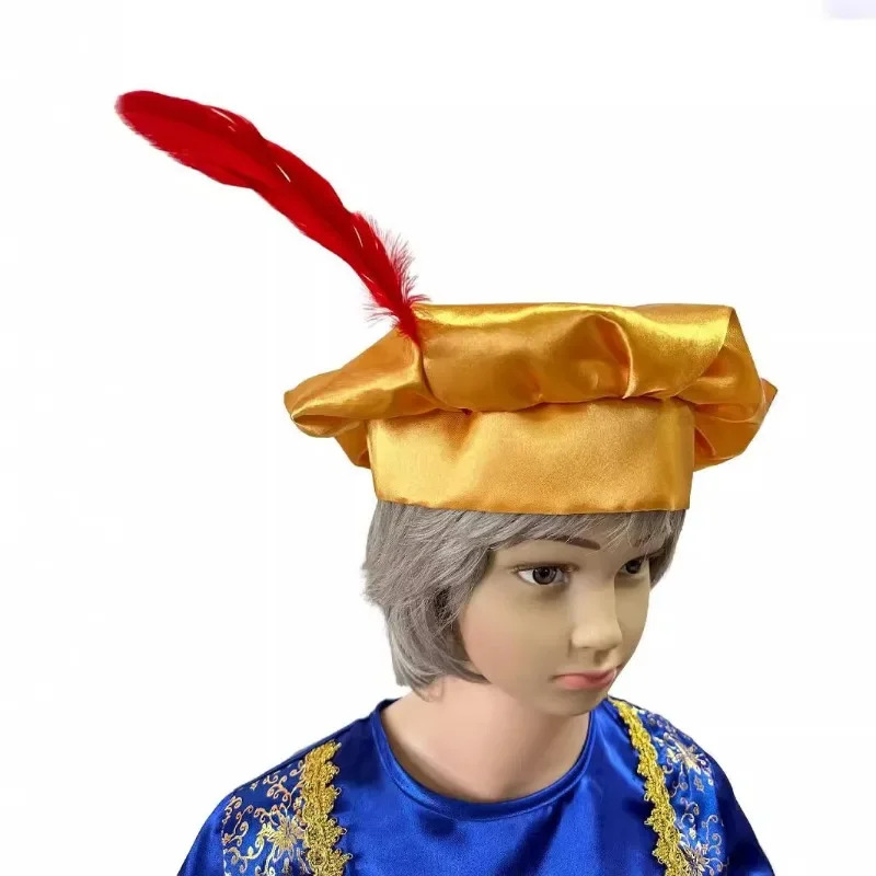 New Kids Boys India Arab Aladd - Anime Cosplay India recension och pris