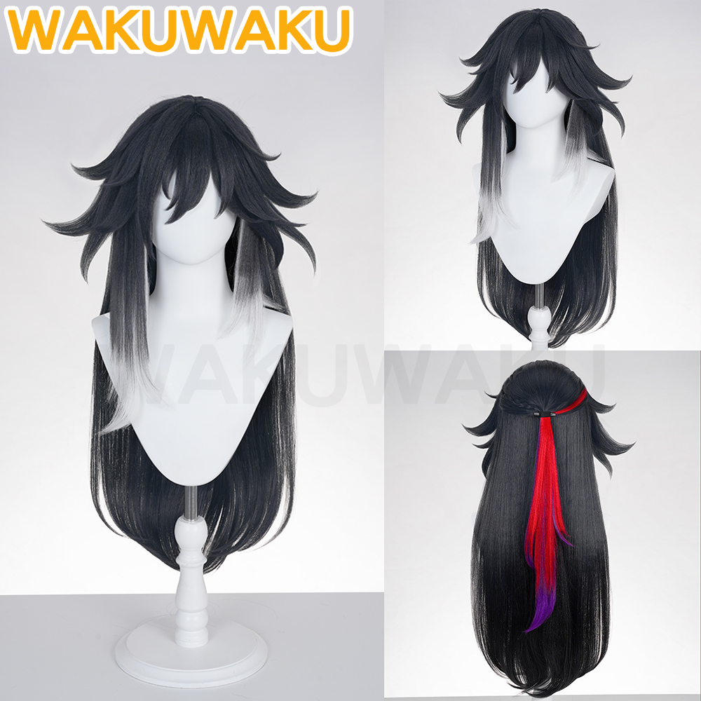 IN STOCK Ashveil Wig Game Honk - Anime Cosplay To Buy recension och pris