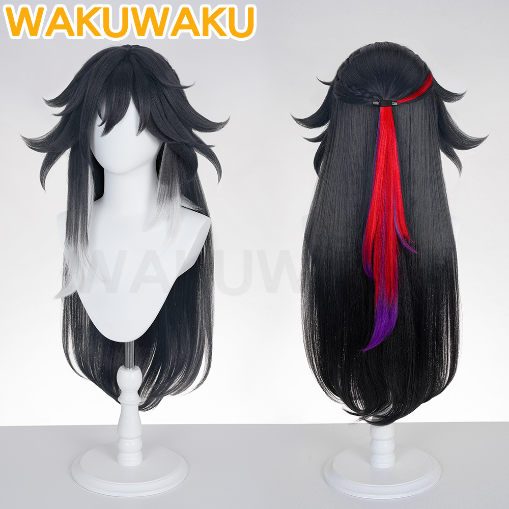 IN STOCK Ashveil Wig Game Honk - Anime Cosplay To Buy recension och pris