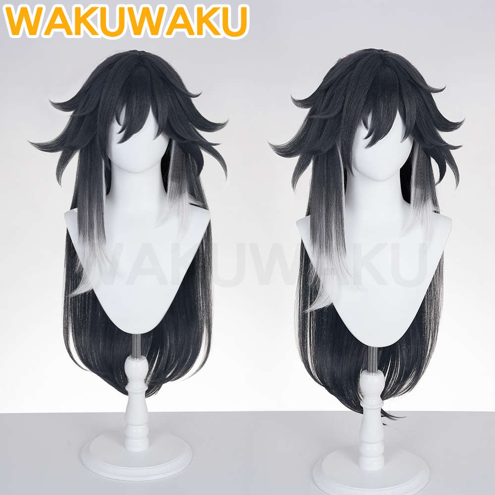 IN STOCK Ashveil Wig Game Honk - Anime Cosplay To Buy recension och pris
