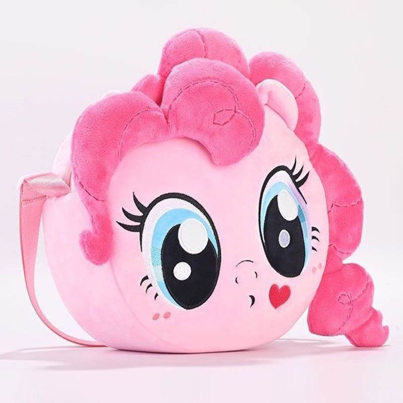My Little Pony Pinkie Pie Cros - Anime Cosplay Little Girl recension och pris