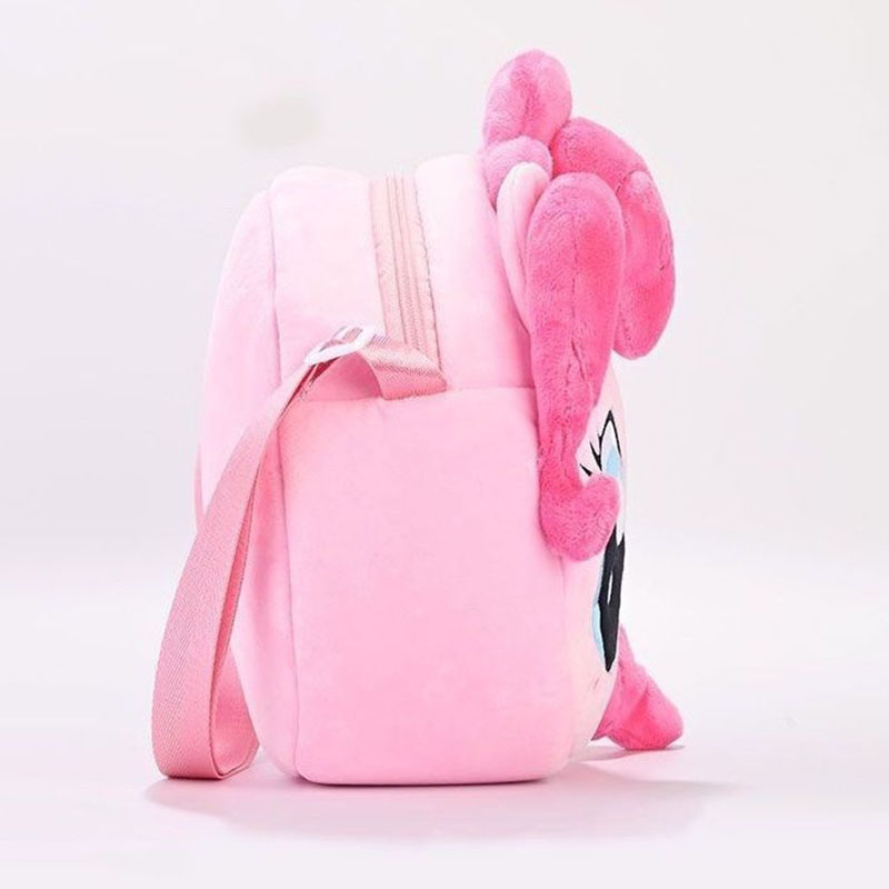 My Little Pony Pinkie Pie Cros - Anime Cosplay Little Girl recension och pris