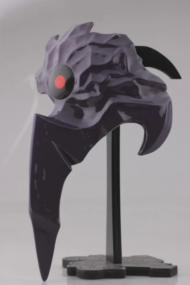 Kaneki Ken Centipede Face Cosp - Tokyo Ghoul Mask recension och pris